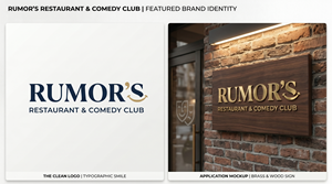 Logo Design by LogoLogic98 for this project | Design: #37327481