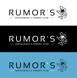 Logo Design by greatlikelogo for this project | Design: #37331884
