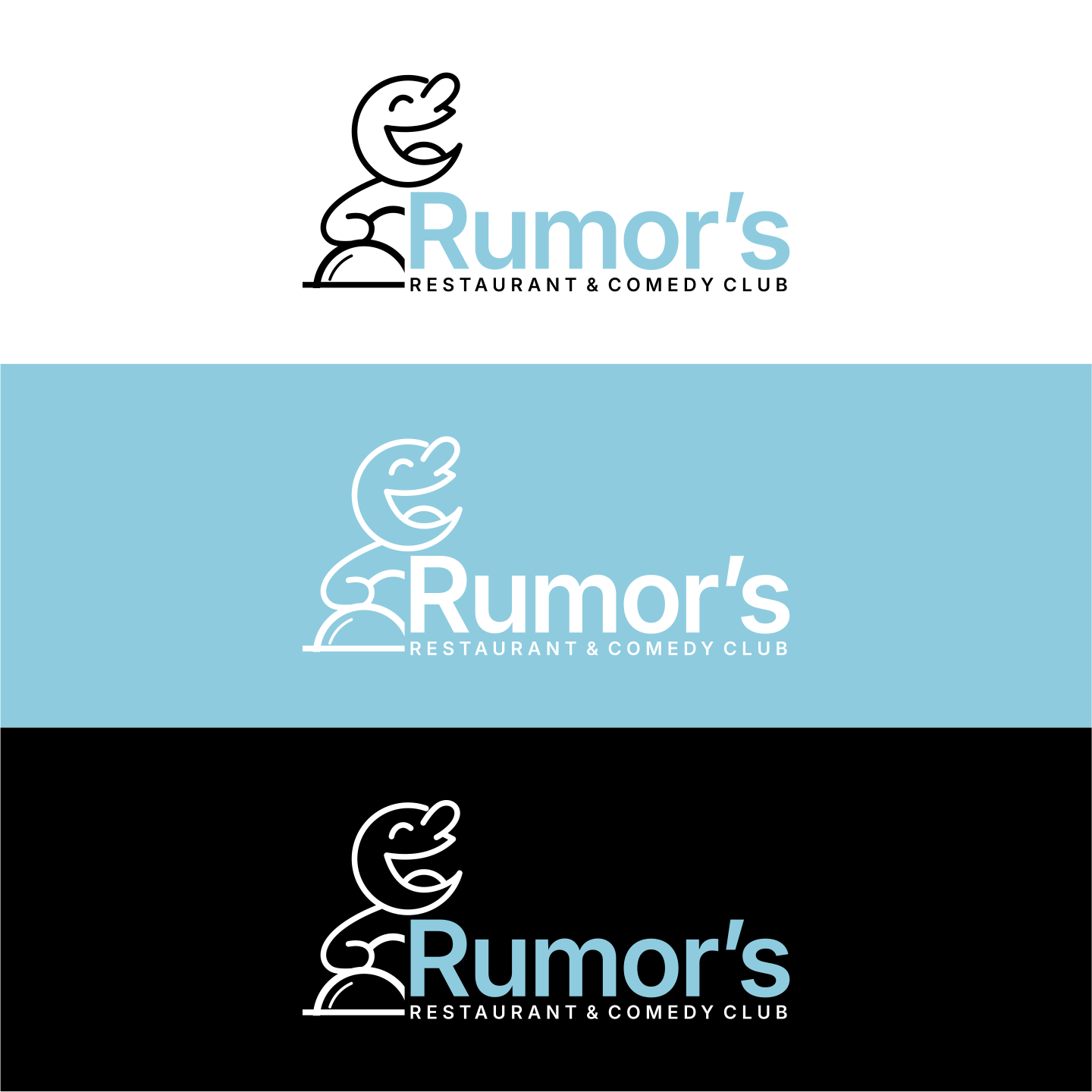 Logo Design by TheLasTmini for this project | Design #37327640