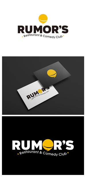 Logo Design by yganess for this project | Design: #37326266