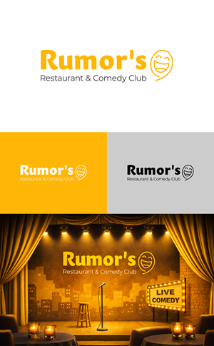 Logo Design by YazgiliErkut for this project | Design: #37332022