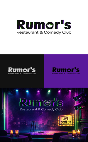 Logo Design by YazgiliErkut for this project | Design: #37332041