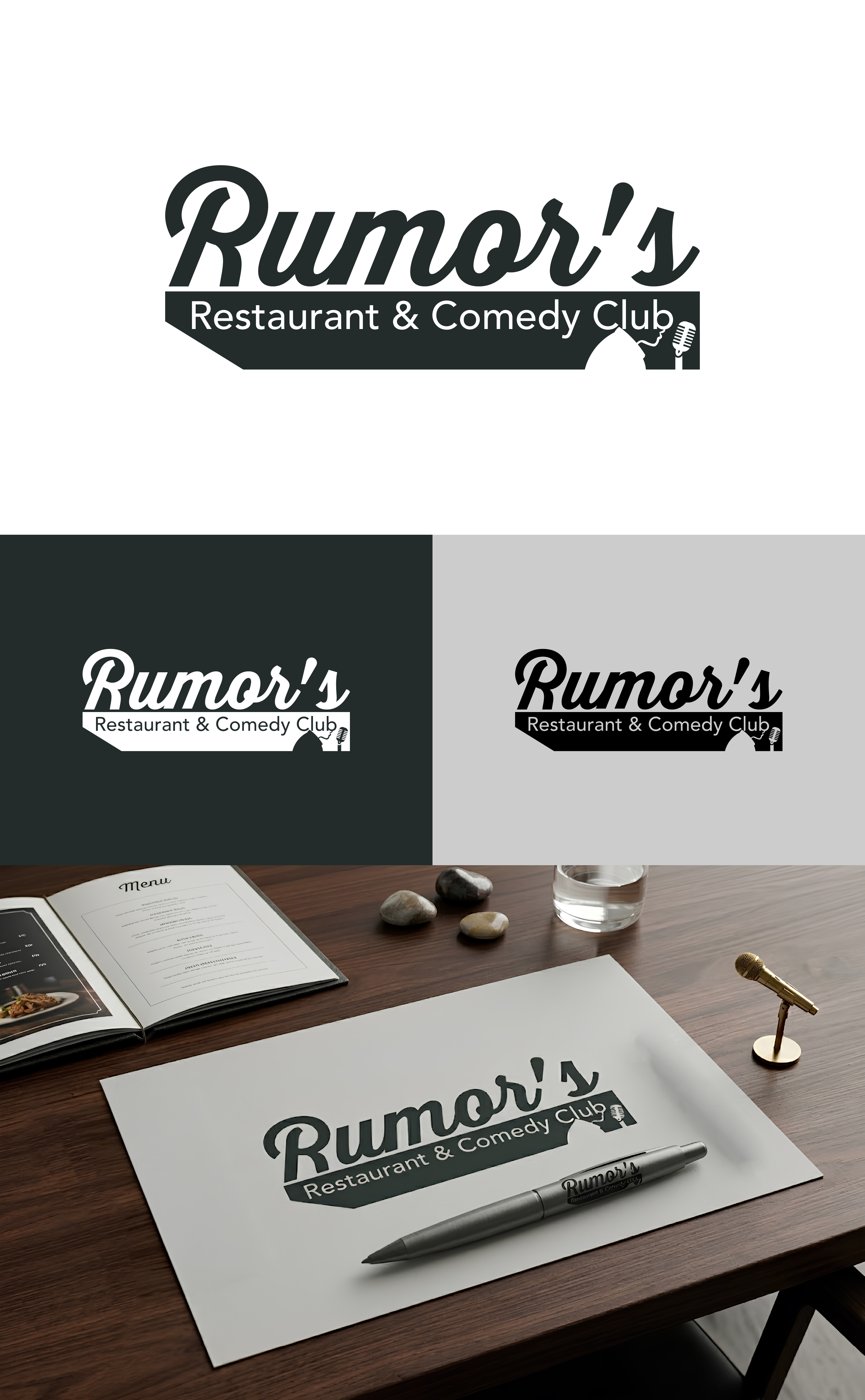 Logo Design by YazgiliErkut for this project | Design #37332047