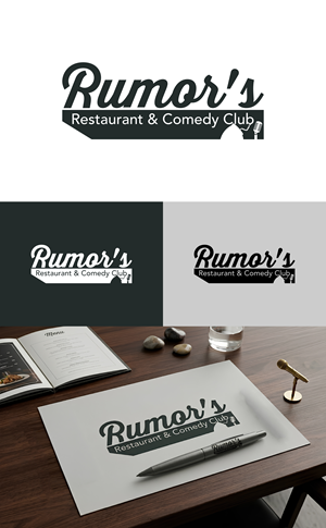 Logo Design by YazgiliErkut for this project | Design: #37332047