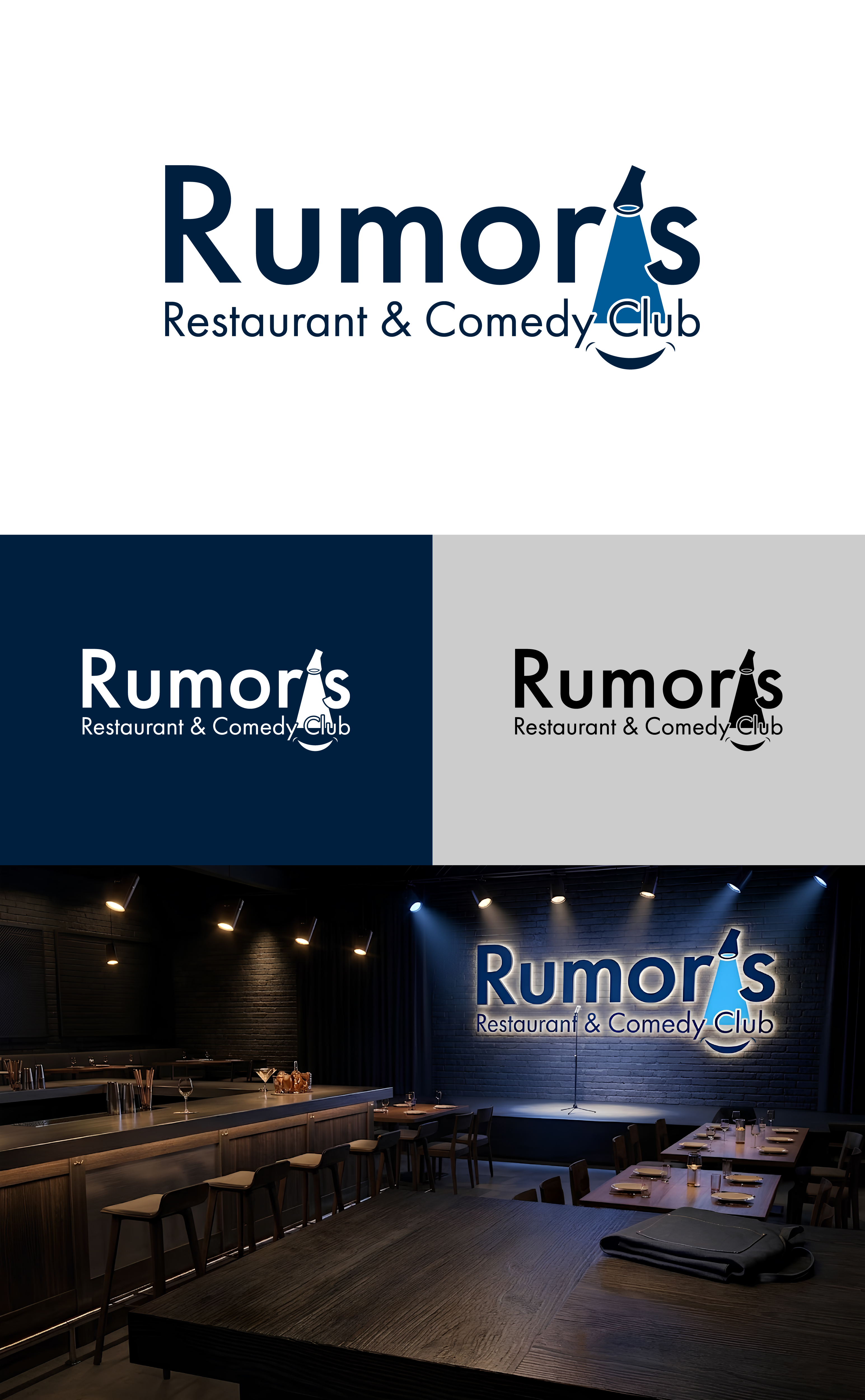 Logo Design by YazgiliErkut for this project | Design #37332049