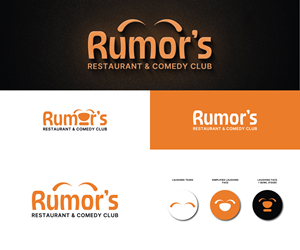 Logo Design by DesignShaper for this project | Design: #37327339