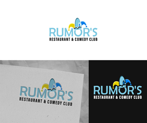 Logo Design by Raw Canvas for this project | Design: #37326390