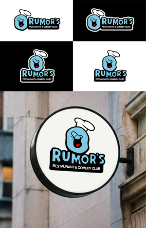 Logo Design by MavenDesign. for this project | Design: #37326763