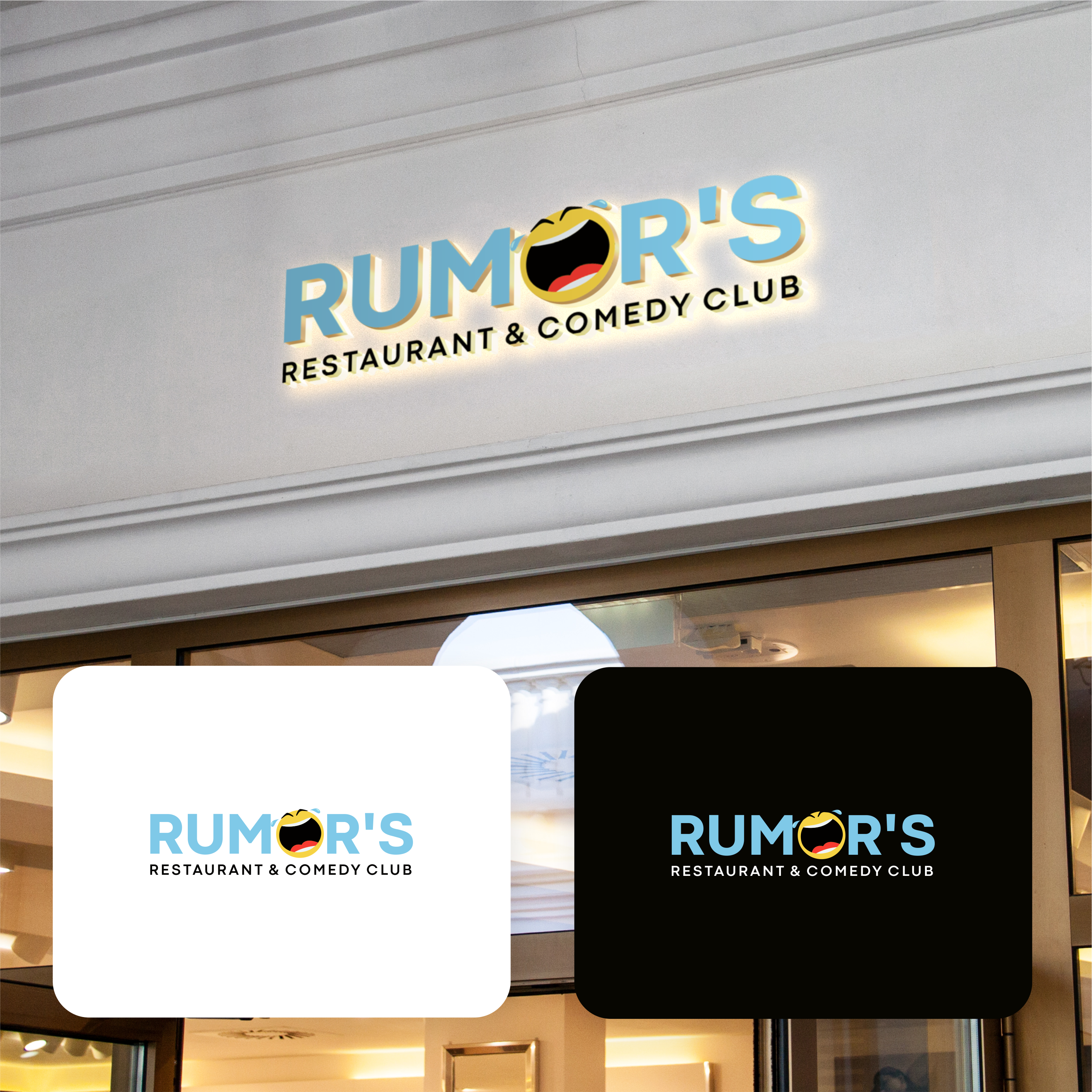 Logo Design by Seblak_Studio for this project | Design #37328484