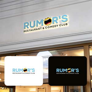 Logo Design by Seblak_Studio for this project | Design: #37328484