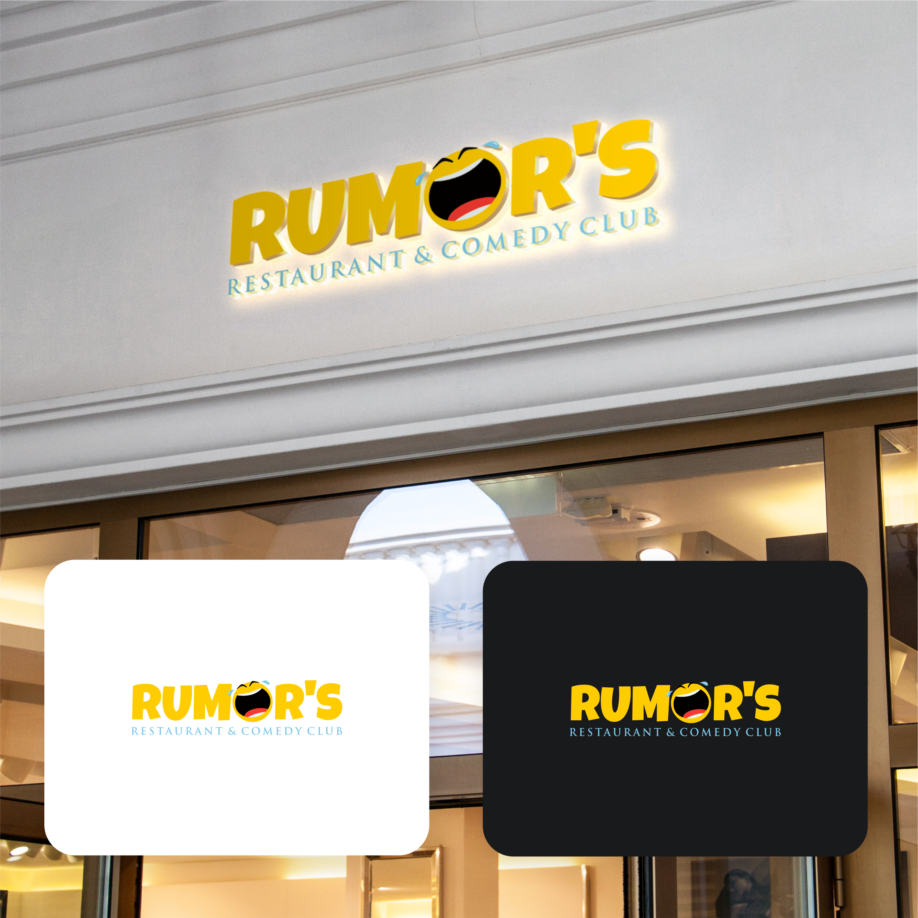 Logo Design by Seblak_Studio for this project | Design #37328485