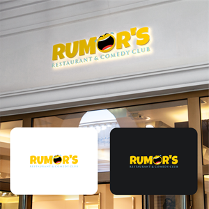 Logo Design by Seblak_Studio for this project | Design: #37328485