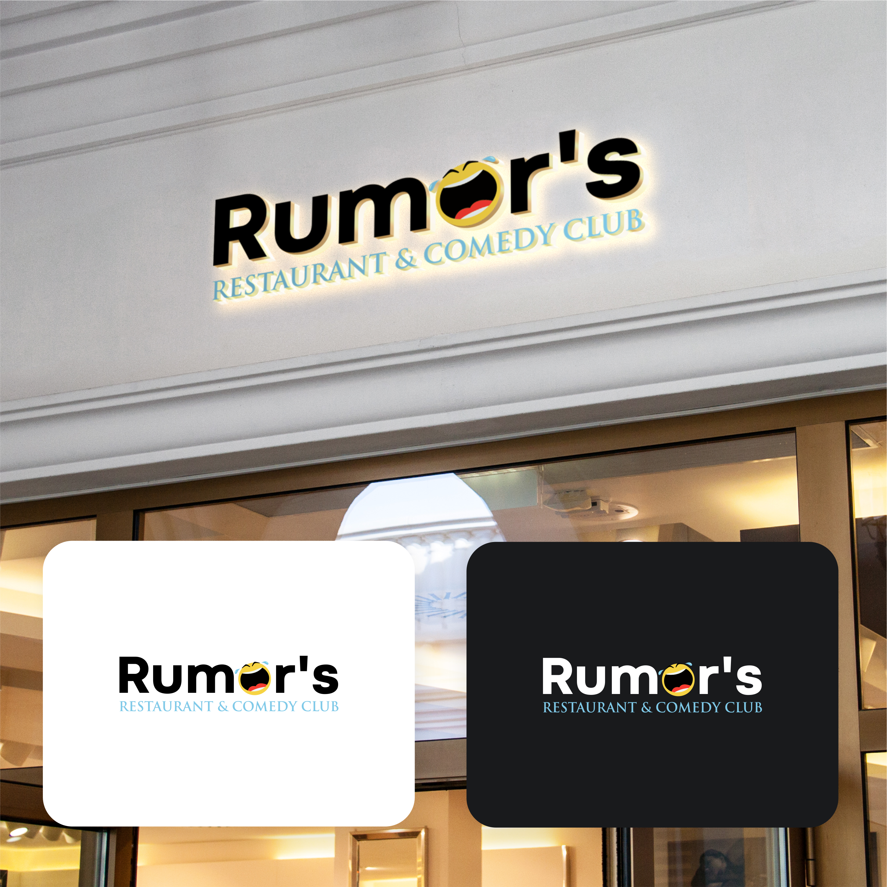 Logo Design by Seblak_Studio for this project | Design #37328486