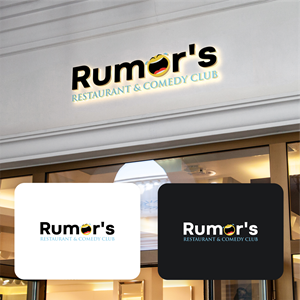 Logo Design by Seblak_Studio for this project | Design: #37328486
