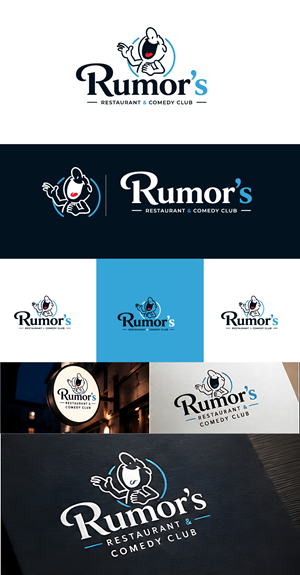 Logo Design by siyam77 for this project | Design: #37349429