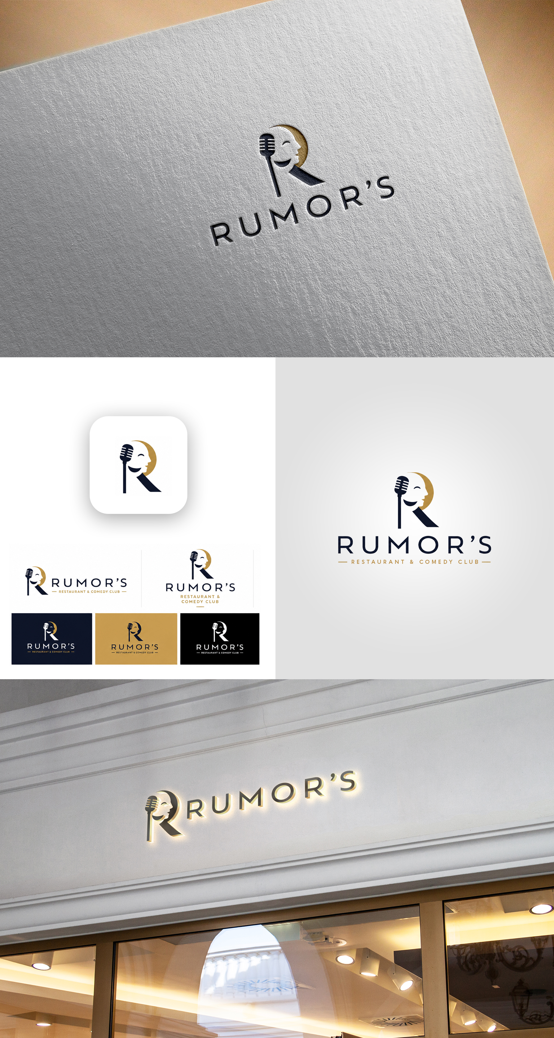Logo Design by Diaana for this project | Design #37326654