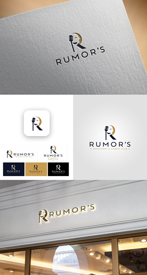 Logo Design by Diaana for this project | Design: #37326654
