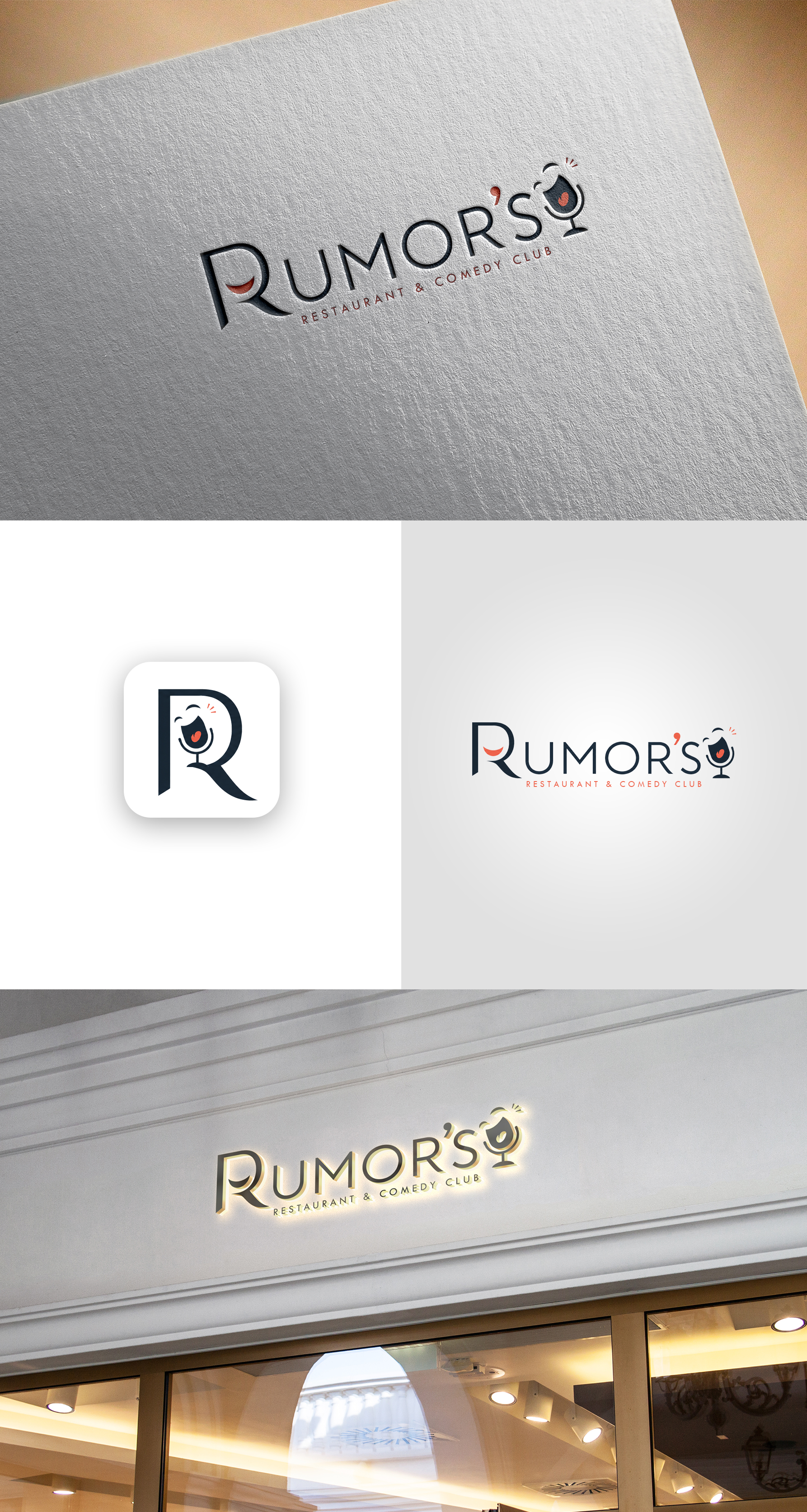 Logo Design by Diaana for this project | Design #37326655
