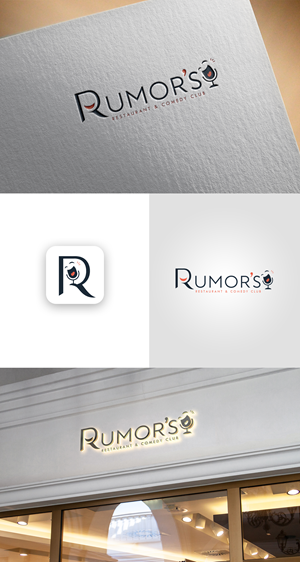 Logo Design by Diaana for this project | Design: #37326655
