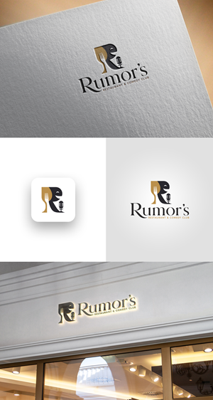 Logo Design by Diaana for this project | Design: #37326656