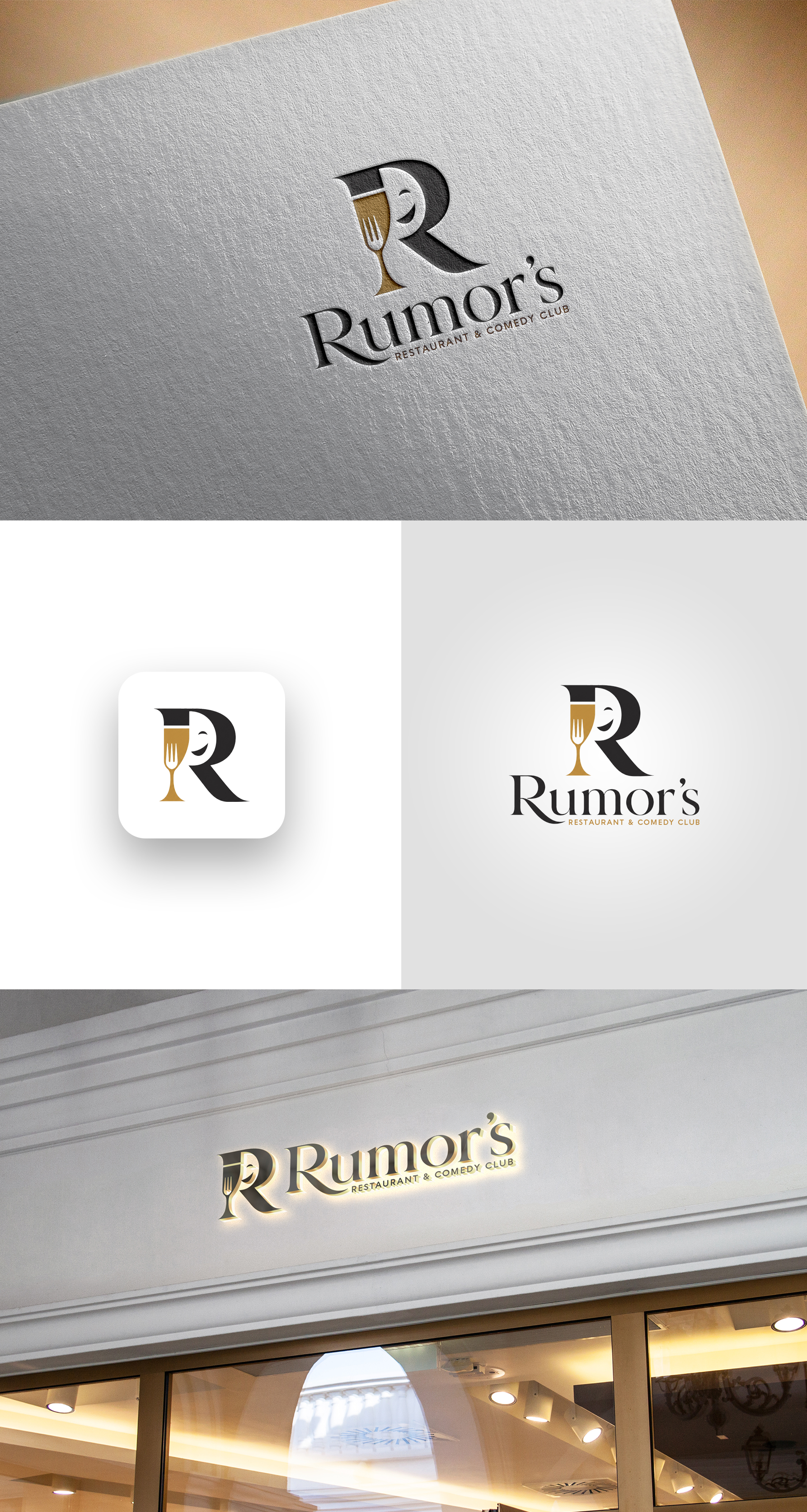 Logo Design by Diaana for this project | Design #37326657