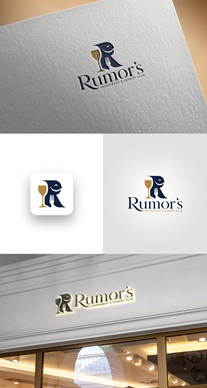 Logo Design by Diaana for this project | Design: #37326658