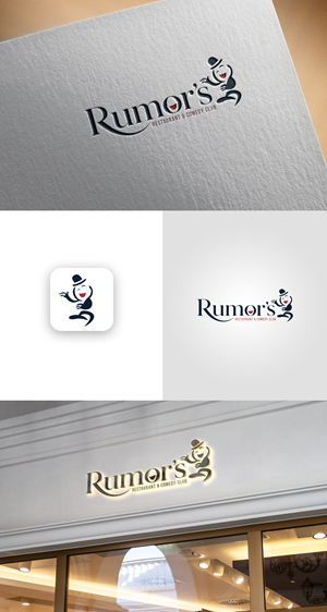 Logo Design by Diaana for this project | Design: #37326662