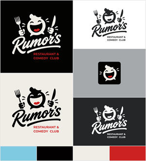 Logo Design by Tod