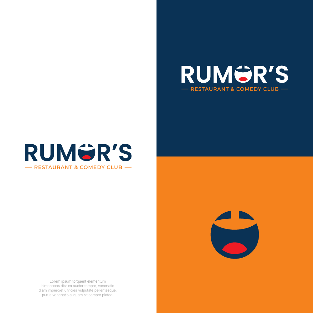 Logo Design by Luel_Design for this project | Design #37326915