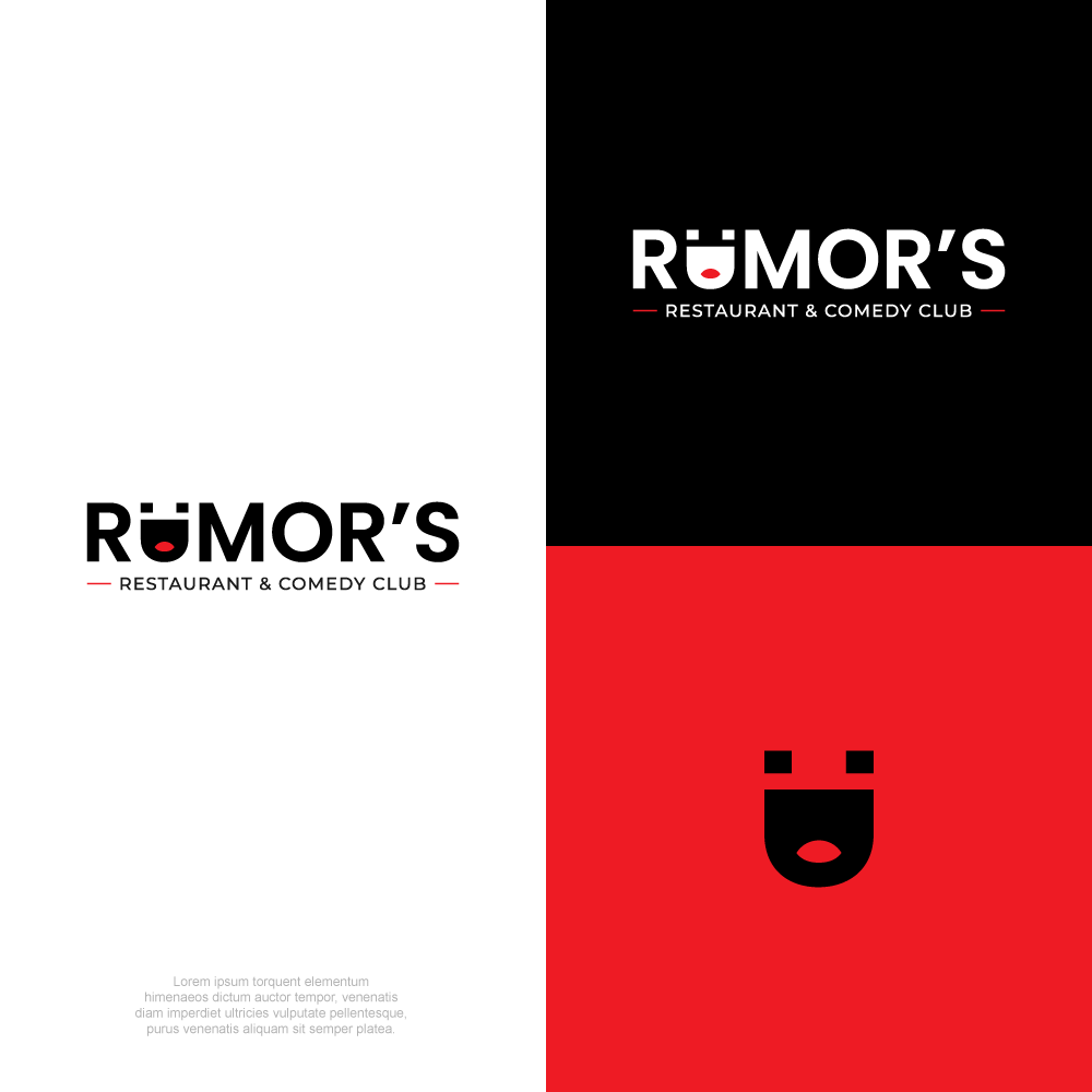 Logo Design by Luel_Design for this project | Design #37328301