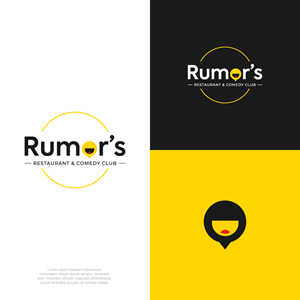 Logo Design by Luel_Design for this project | Design: #37330975