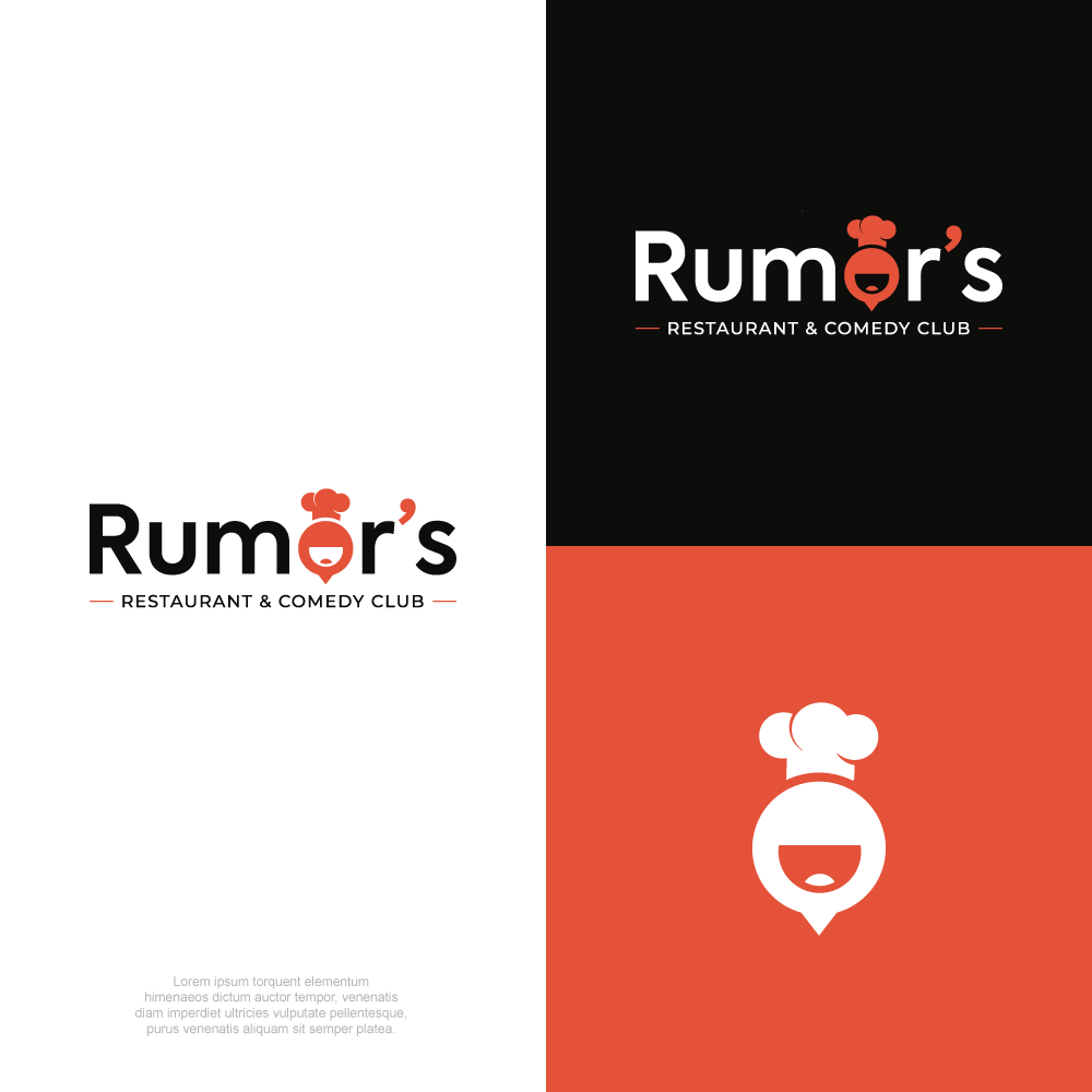 Logo Design by Luel_Design for this project | Design #37331106
