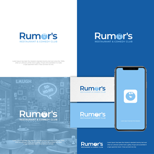 Logo Design by Stone Black for this project | Design: #37326207