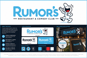 Logo Design by Najmul271 for this project | Design: #37326840