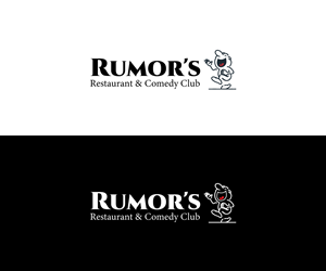 Logo Design by Ms.18 for this project | Design: #37329132