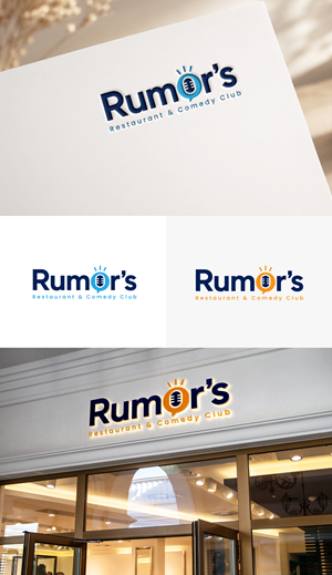Logo Design by Oliver_Design for this project | Design: #37328664