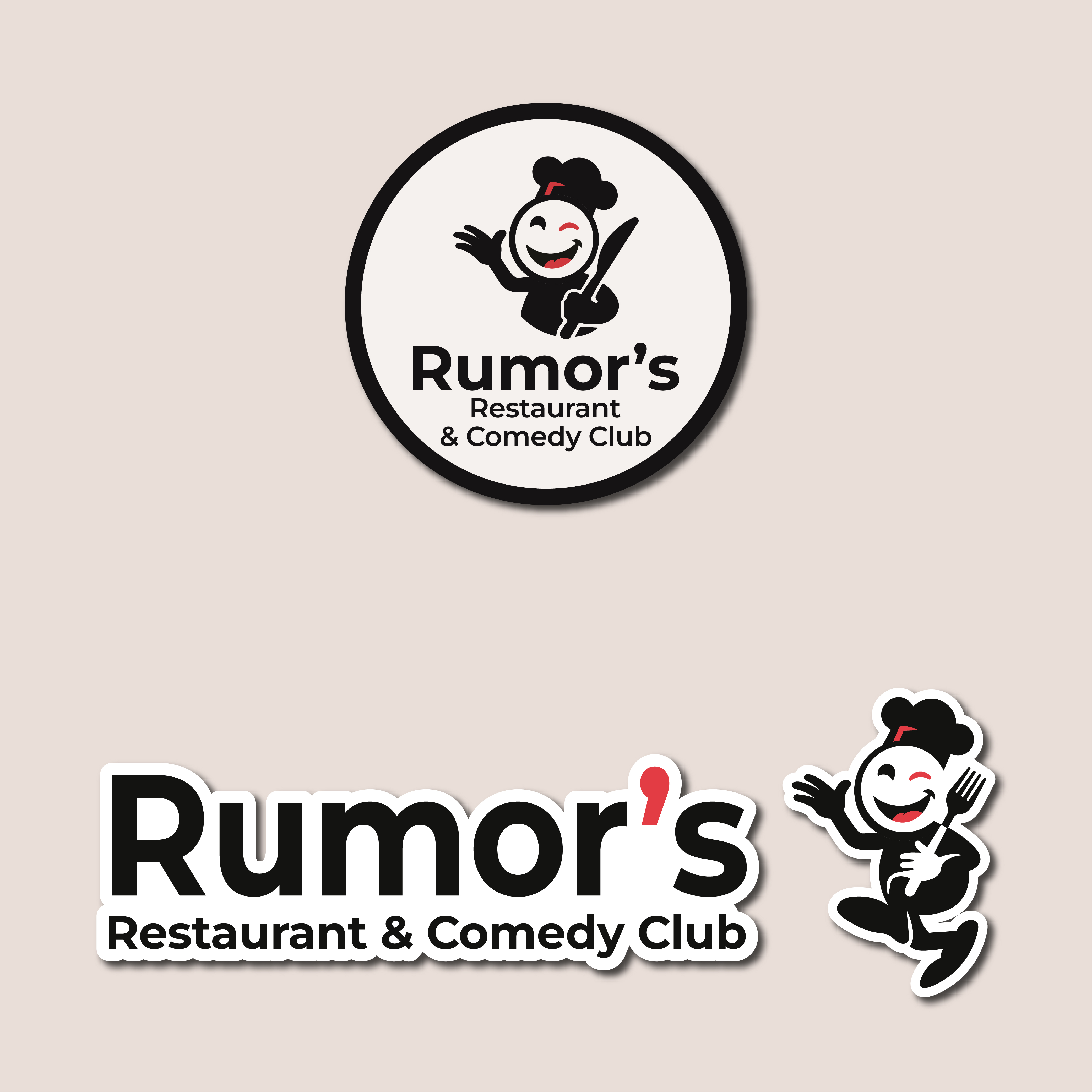 Logo Design by Bhavik Gohel for this project | Design #37330092