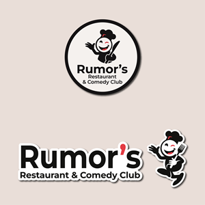 Logo Design by Bhavik Gohel for this project | Design: #37330092