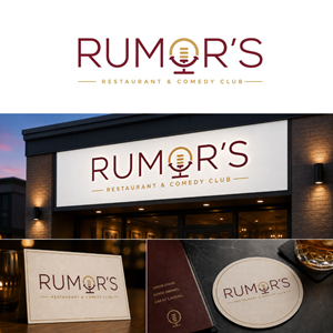 Logo Design by MaishaDesign for this project | Design: #37331571