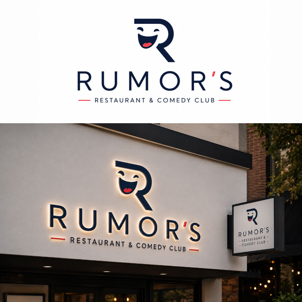 Logo Design by MaishaDesign for this project | Design #37331608