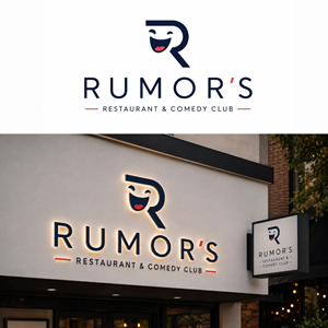 Logo Design by MaishaDesign for this project | Design: #37331608