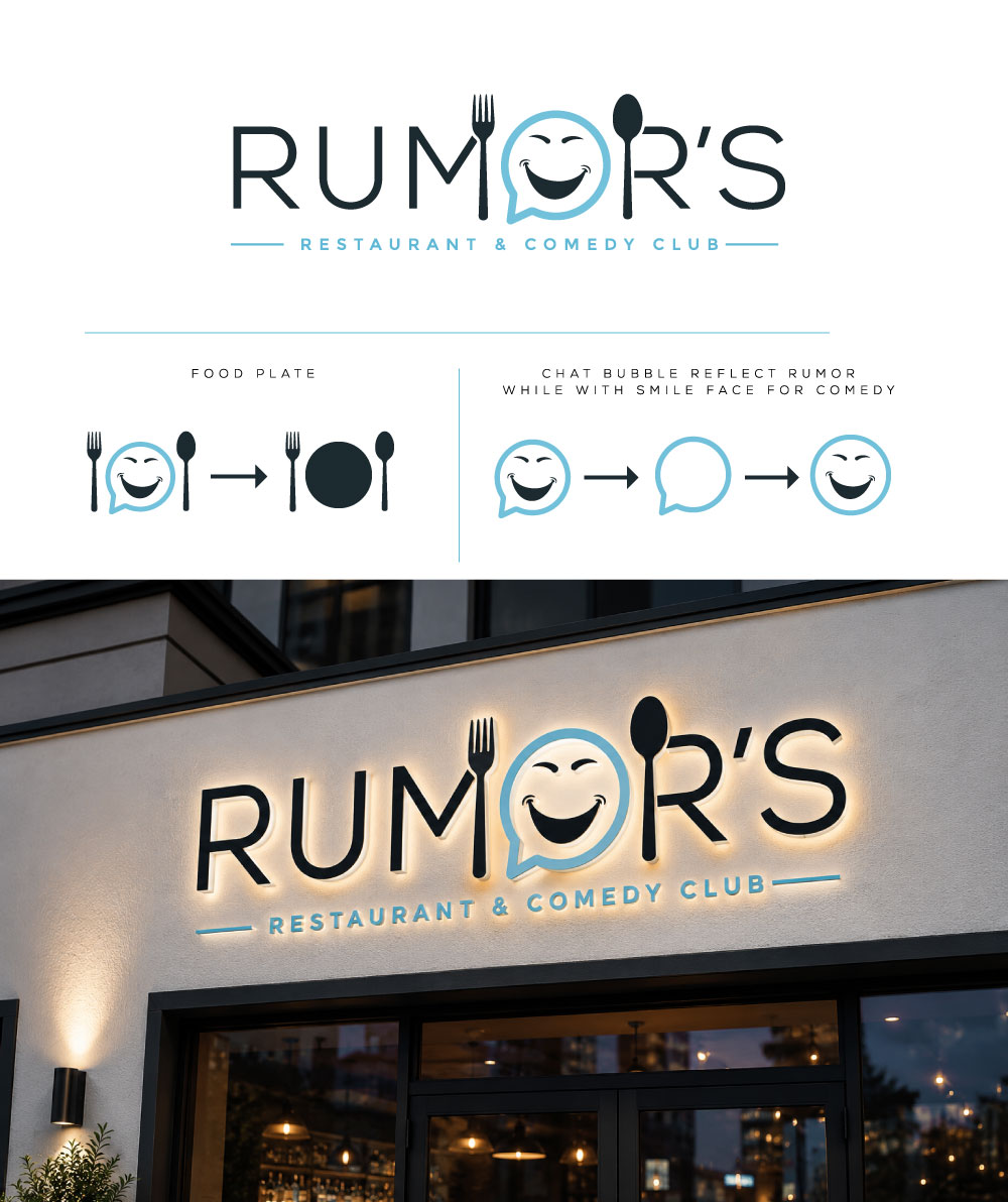 Logo Design by MaishaDesign for this project | Design #37333697