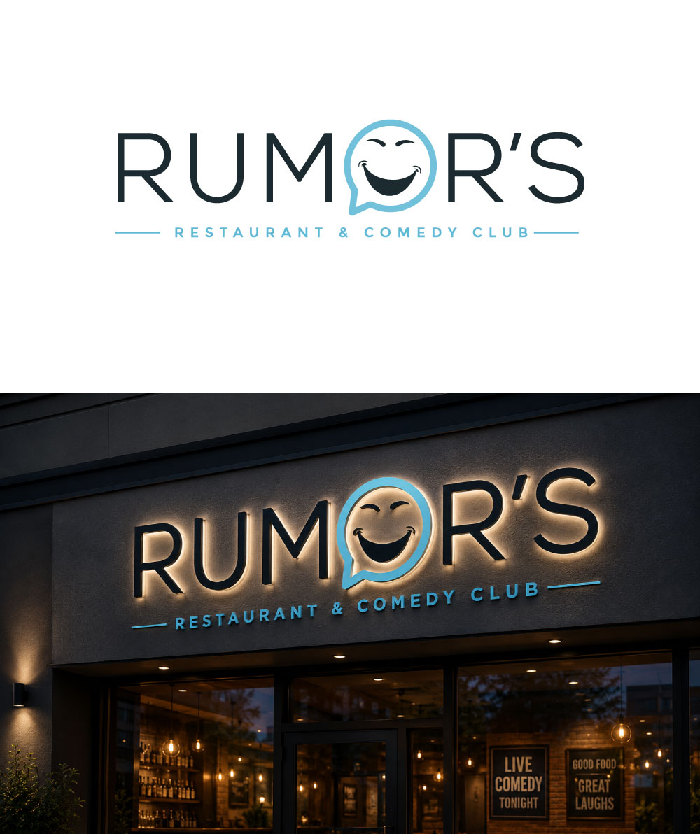 Logo Design by MaishaDesign for this project | Design #37333704