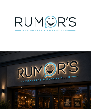 Logo Design by MaishaDesign for this project | Design: #37333704