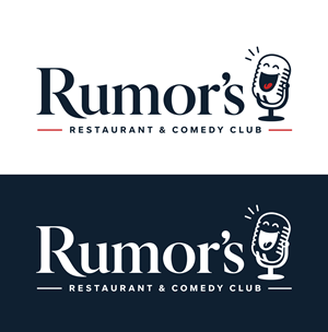 Logo Design by Marcos. for this project | Design: #37328015