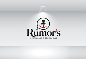 Logo Design by Creative Hub (Jazzy) for this project | Design: #37330374