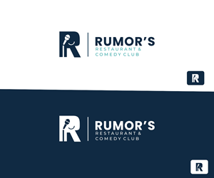 Logo Design by agung182