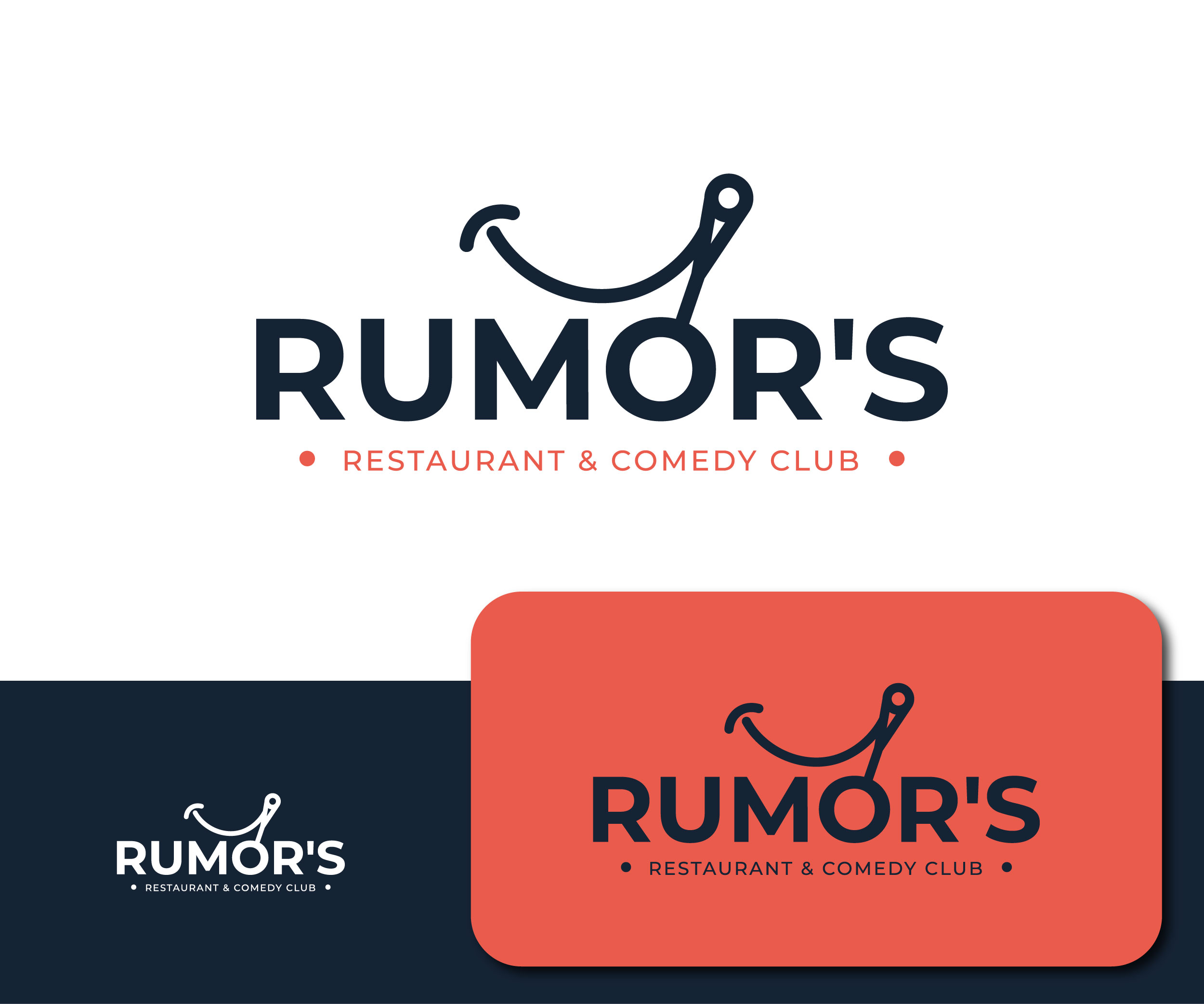 Logo Design by Jack Designz for this project | Design #37330456