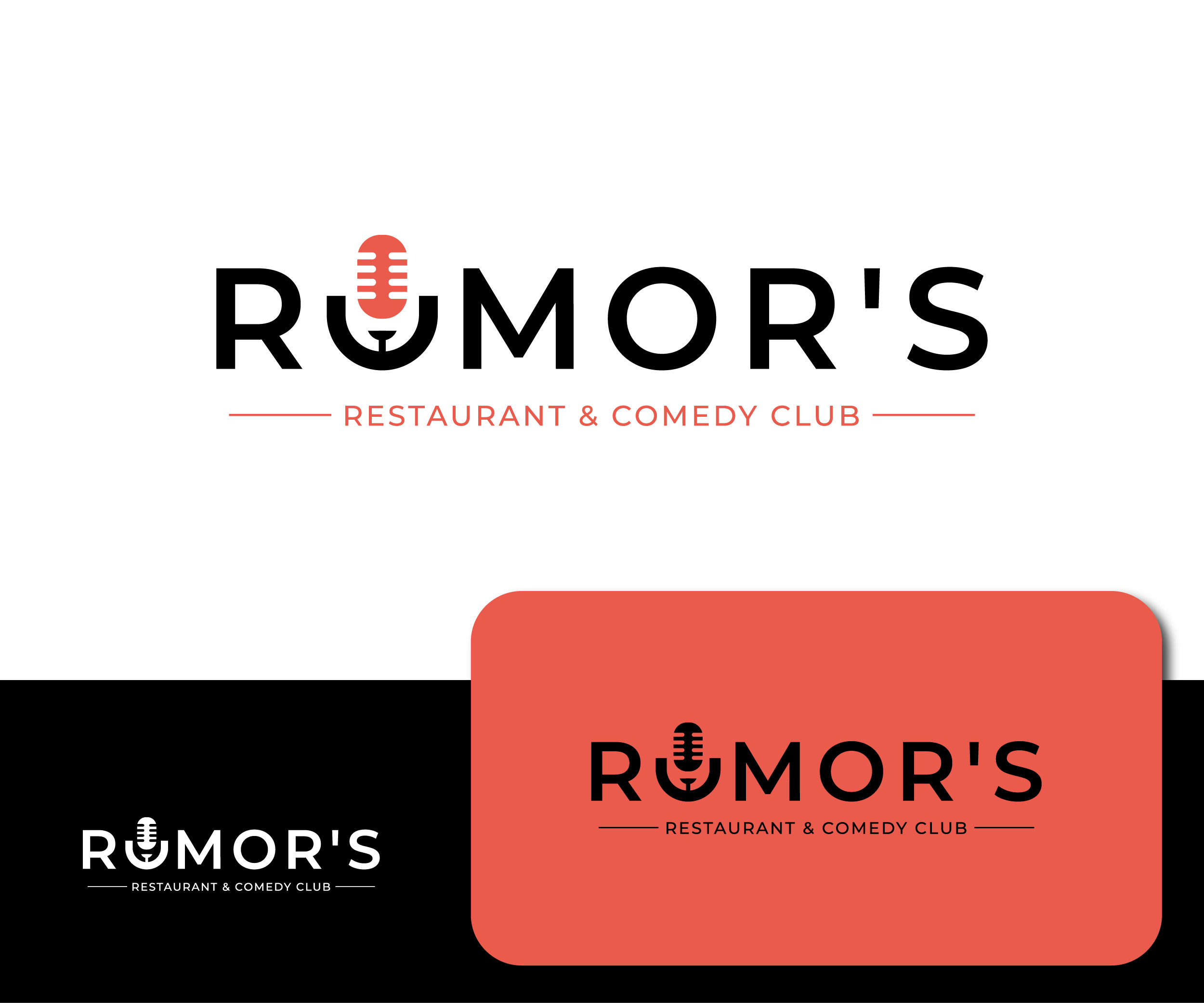 Logo Design by Jack Designz for this project | Design #37330457