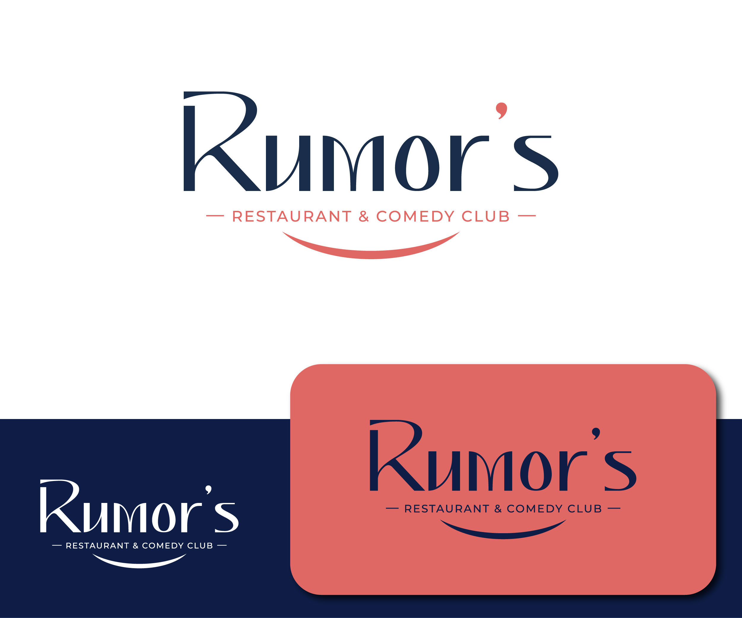 Logo Design by Jack Designz for this project | Design #37330458